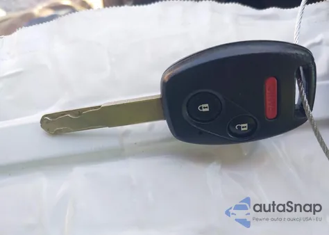 2012 Honda Cr-V Ex-L z USA, uszkodzony, nr VIN 5J6RM4H73CL035682